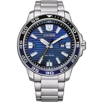 Citizen model AW1525-81L buy it at your Watch and Jewelery shop